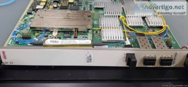 WANTED -  I AM WANTING TO BUY CIENA B-720-1087-301 AGGREGATION M