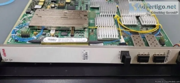 WANTED -  I AM WANTING TO BUY CIENA B-720-1087-301 AGGREGATION M