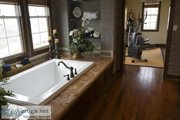 Expert Bathroom Remodeling Contractors in Los Angeles CA