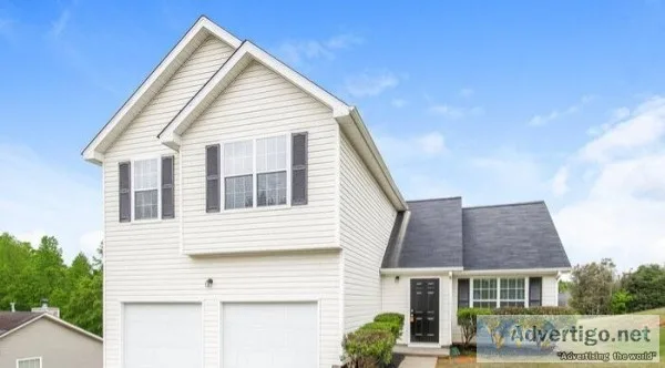 3582 N Winds Trail Douglasville GA 30135