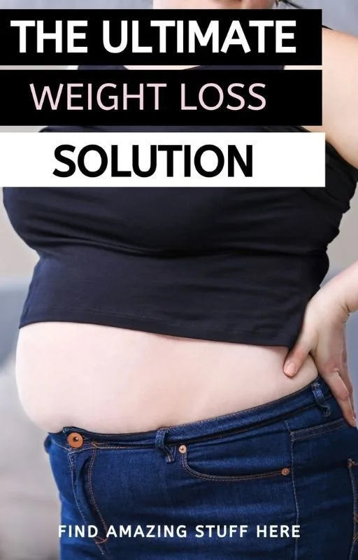 Belly fat get rid of