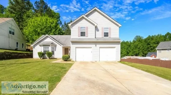 7220 Mahogany Dr Fairburn GA 30213