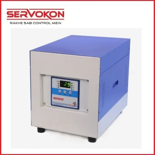 Industrial voltage stabilizer
