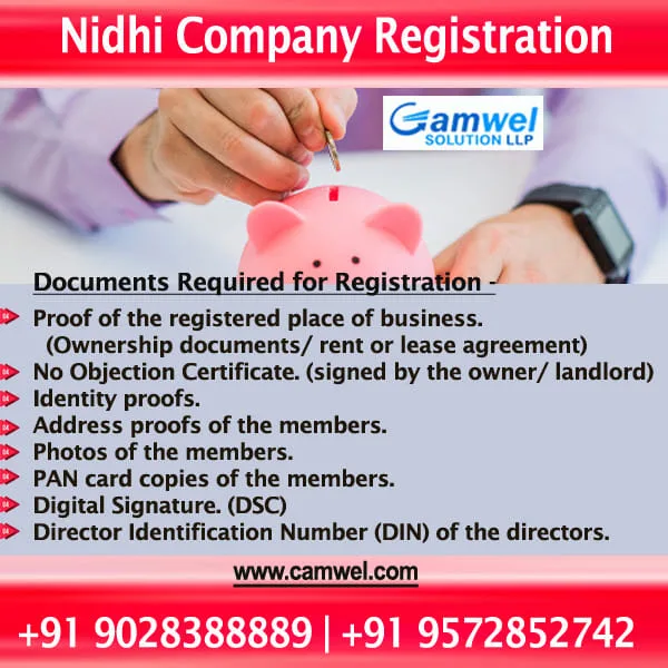 Best nidhi software provider in patna
