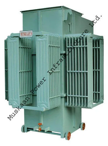 Servo controlled stabilizer