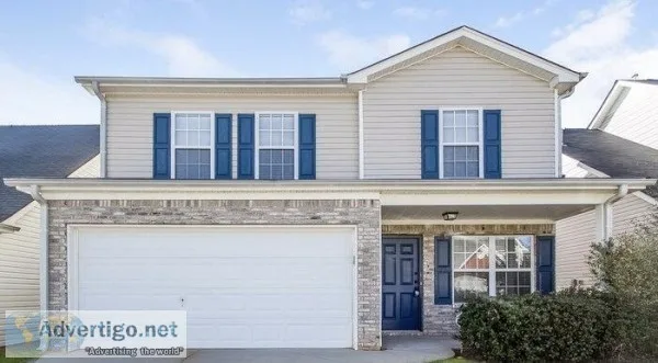 6075 Flagstaf Walk  McDonough GA 30252