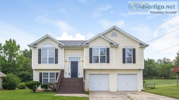 10500 Almosa Ln Jonesboro GA 30238
