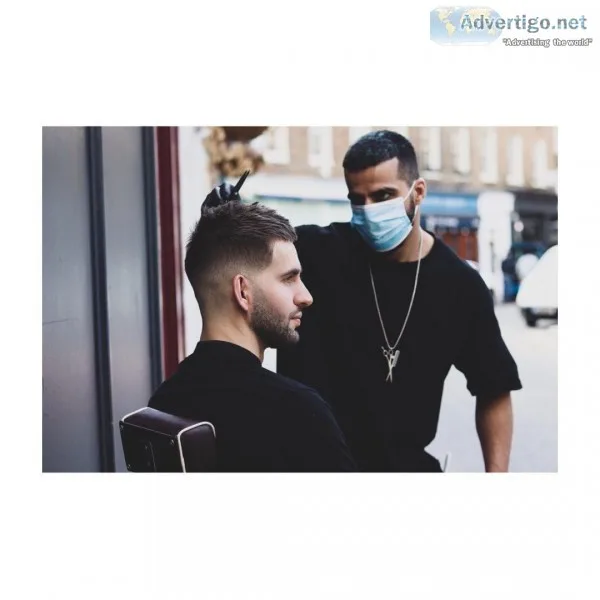 Book Now Camden Barberp Professionals - Hestory Men s Grooming