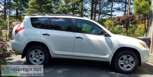 2011 Toyota Rav4 for sale