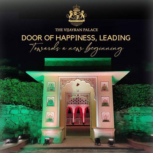 Top Luxury Hotel in Jaipur and resort in Jaipur