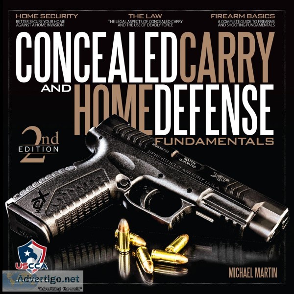 CCW Class