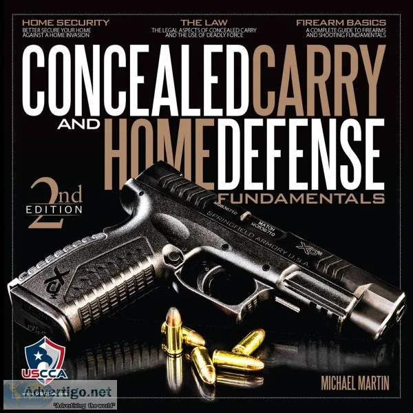 CCW Class