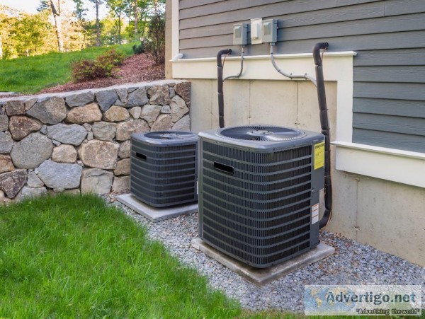 Air Conditioning Service in Hawthorne NJ