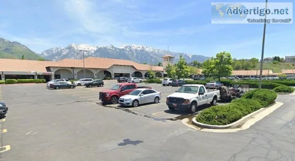 8600 S. Highland Drive - Willow Creek Retail