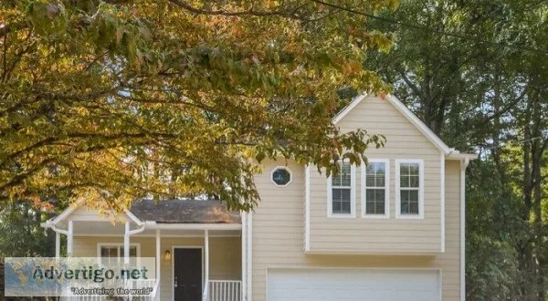 5420 Windfern Ct Stone Mountain GA 30088