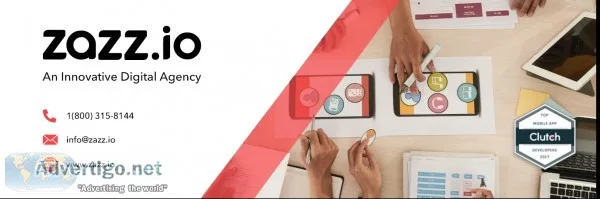 Salesforce application development