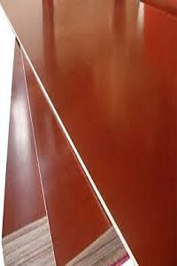 Film face shuttering plywood 