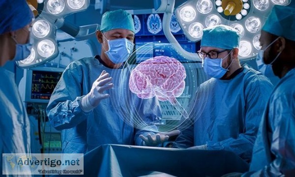 Best neurologist in noida - neo hospital