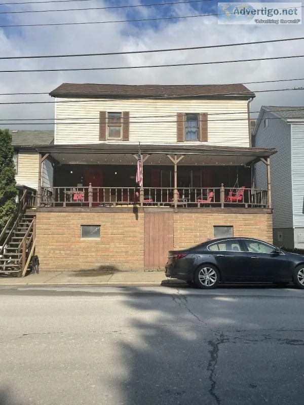 34 Bedroom Home FOR RENT