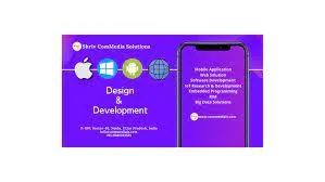 software development company in india  software application deve