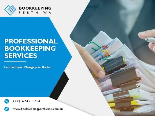 Find The Top Certified Bookkeeper Perth For Your Business Growth