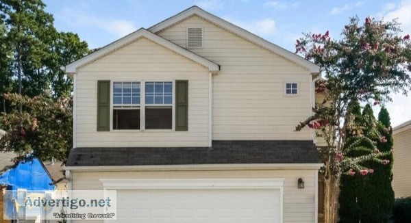 642 Windcroft Cir NW Acworth GA 30101