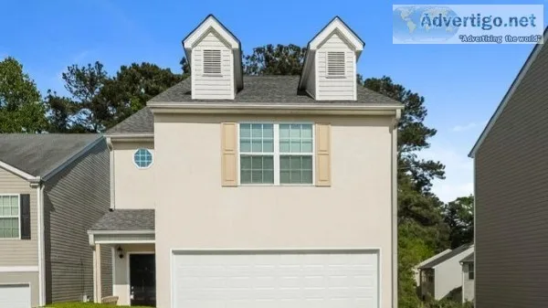 5434 Waterfall Ct Atlanta GA 30349