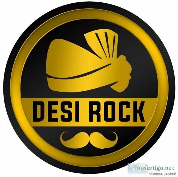 Desi Rock Private Limited Music  Entertainment  Films