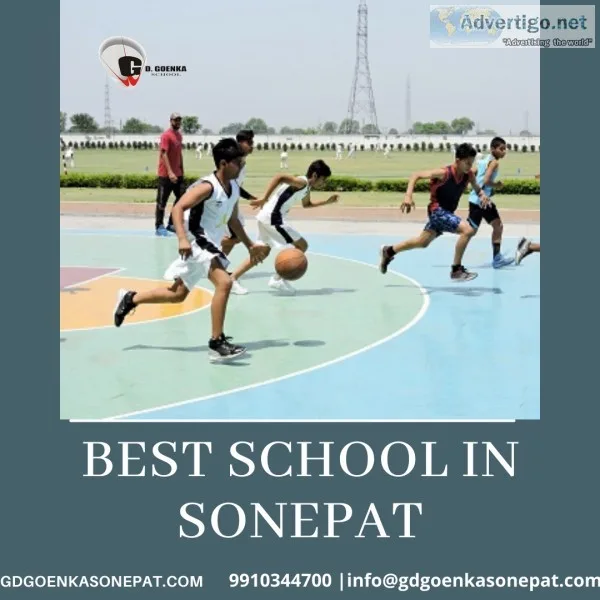 Challenging to Students in Best School in Sonepat