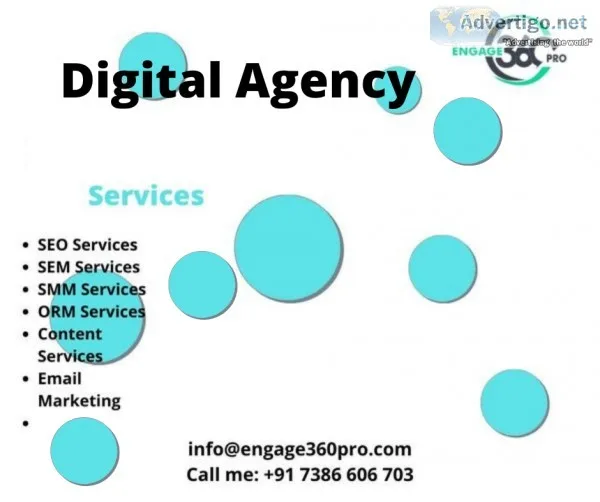 Digital Agency