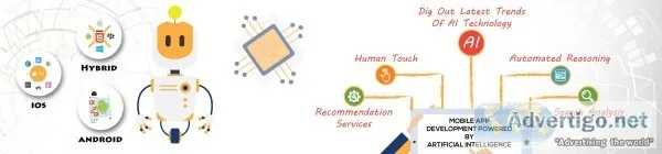 Android App Development Company  Android Application Development