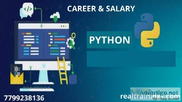 Best python training institutes in hyderabad
