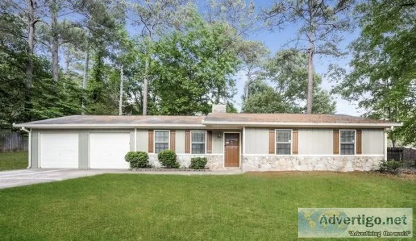 45 Wake Rd McDonough GA 30253