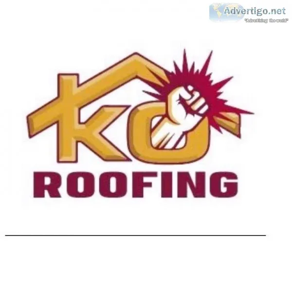 Gutter Systems - KO Roofing and Storm Repair