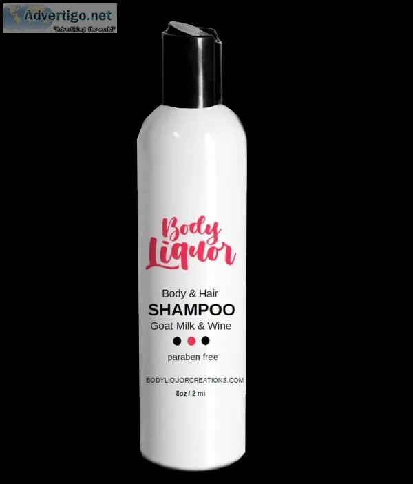 Body Liquor Creations