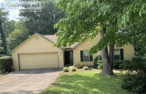 208 Brolley Woods Dr Woodstock GA 30189