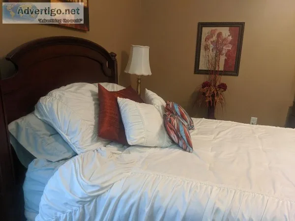 Roommate wanted to share home