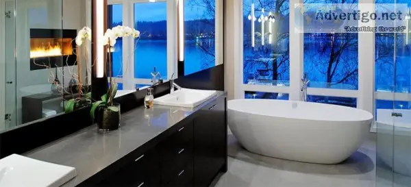 Custom Bathroom Renovations That Won&rsquot Break Your Budget
