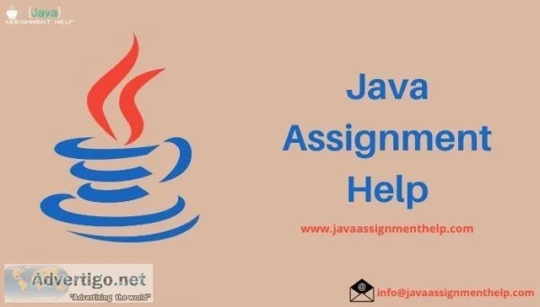 Java Assignment Help