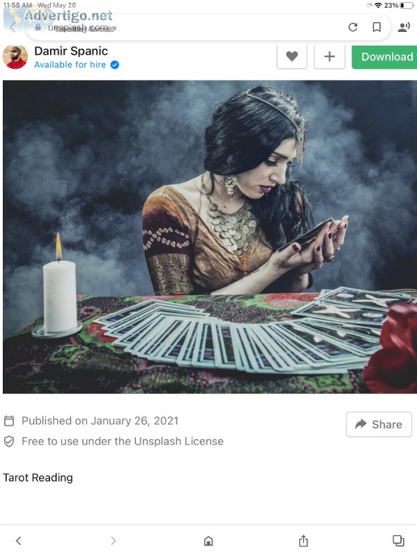 Psychic
