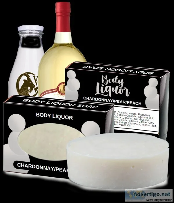 Body Liquor Creations