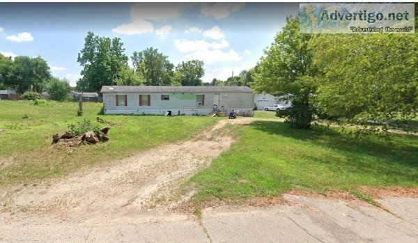 2 lots with half acre each in one price