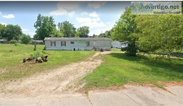 2 lots with half acre each in one price