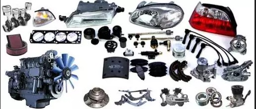 Suzuki car parts - phno 0800288628