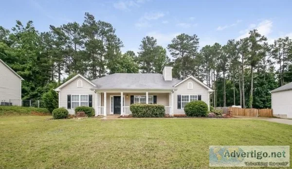 94 Molasses Ln Dallas GA 30157