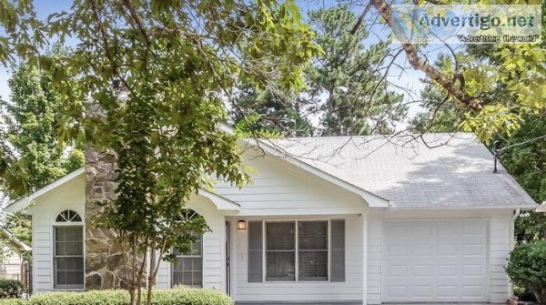 465 Rosehill Dr  McDonough GA 30253