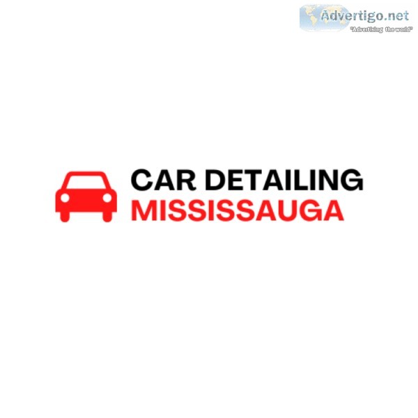 Car Detailing Mississauga