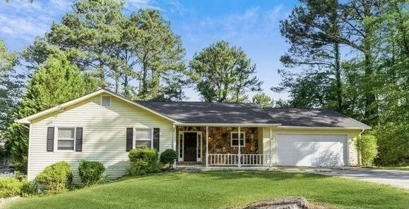 2811 Bay Leaf Dr Se Conyers GA 30094