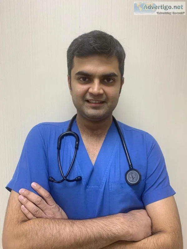 Find the best Hypertension Specialist in Delhi