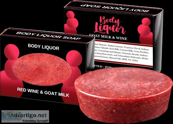Body Liquor Creations